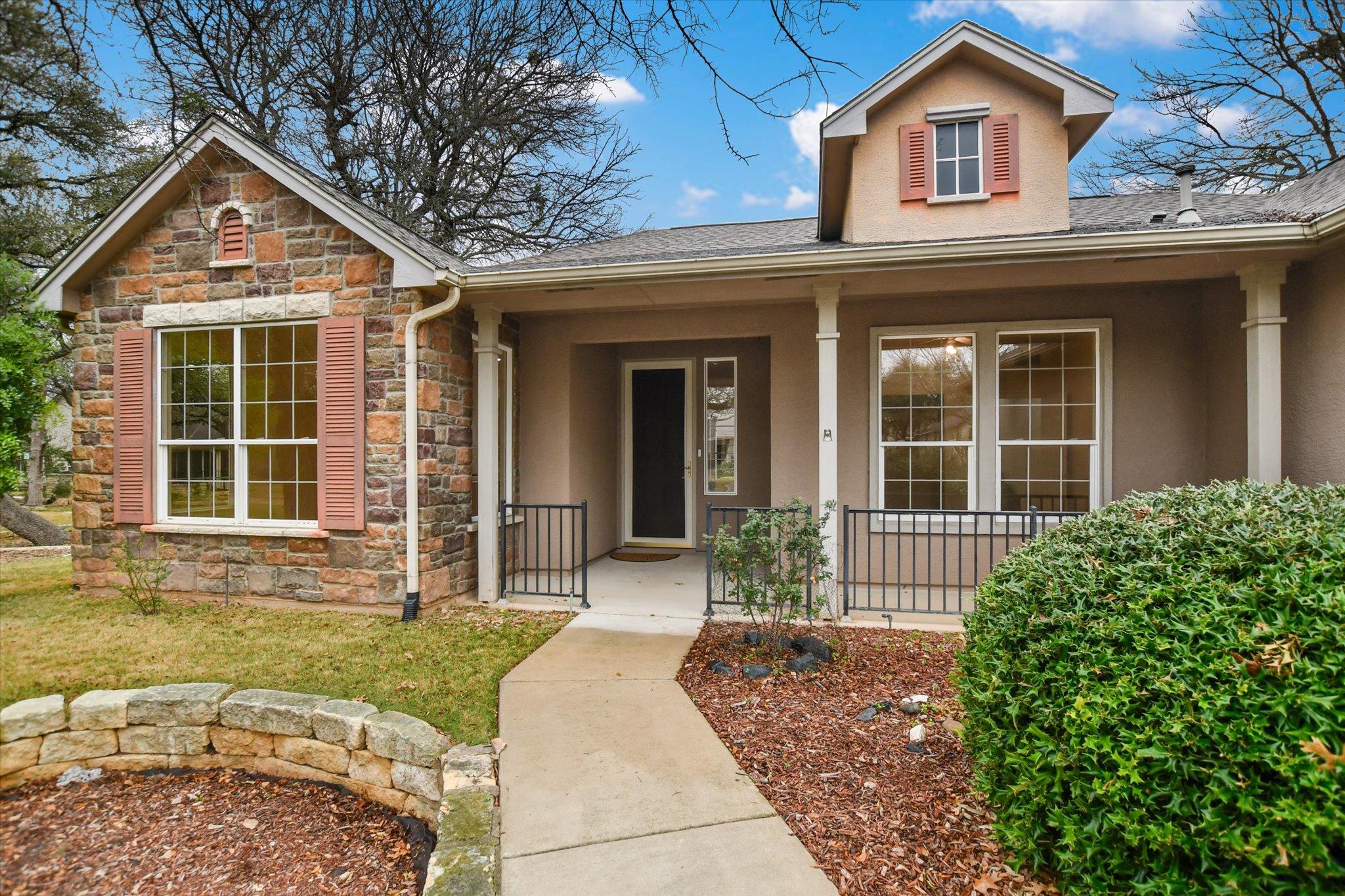 106 Ranch House Cv, Georgetown, TX 78633