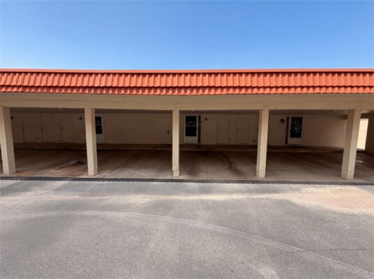3216 Poe Cv #5C, Lago Vista