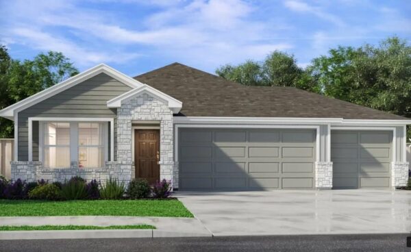 132 Woodbrook Dr, Georgetown