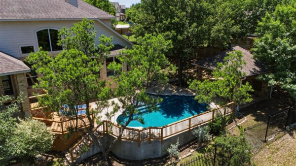 1019 Bretton Woods Dr, Cedar Park