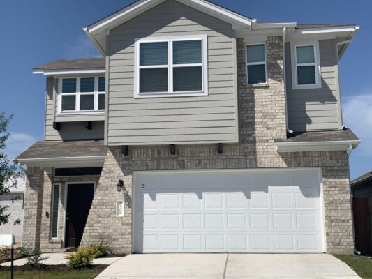 11005 Zip Cochise Way, Austin