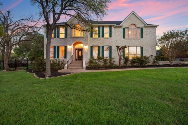 9305 Leaning Rock Cir, Austin