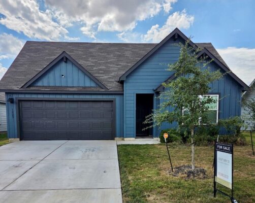 1823 Windsor Blvd, Lockhart