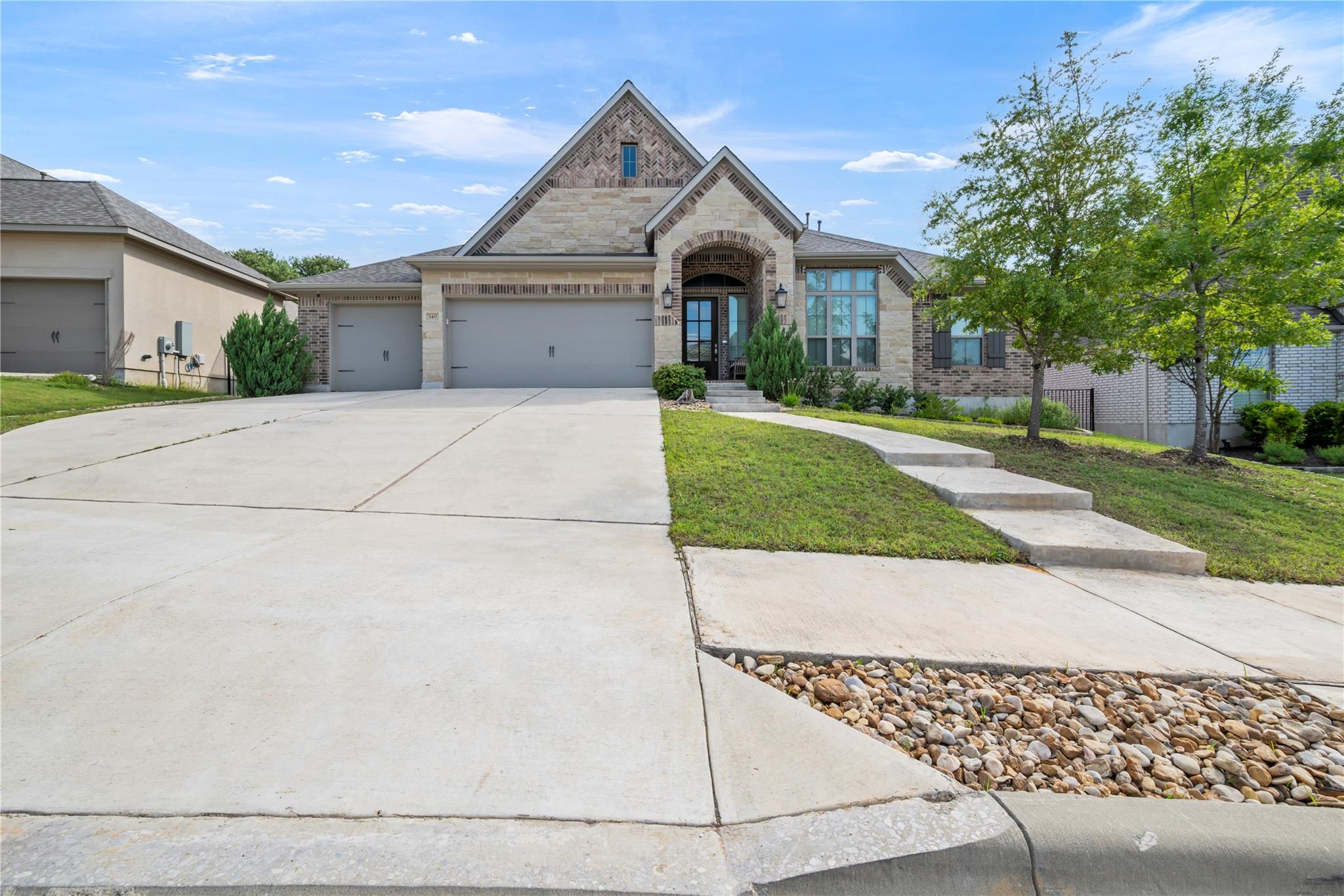 140 Catani Loop, Georgetown, TX 78628