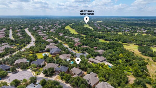 7921 Ladera Verde Dr, Austin