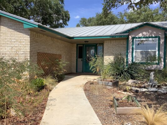 510 Wimberley Oaks Dr, Wimberley