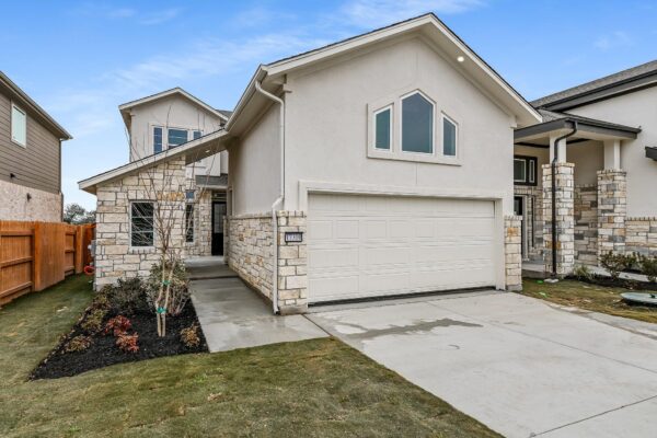 17308 Hattie Trce, Austin