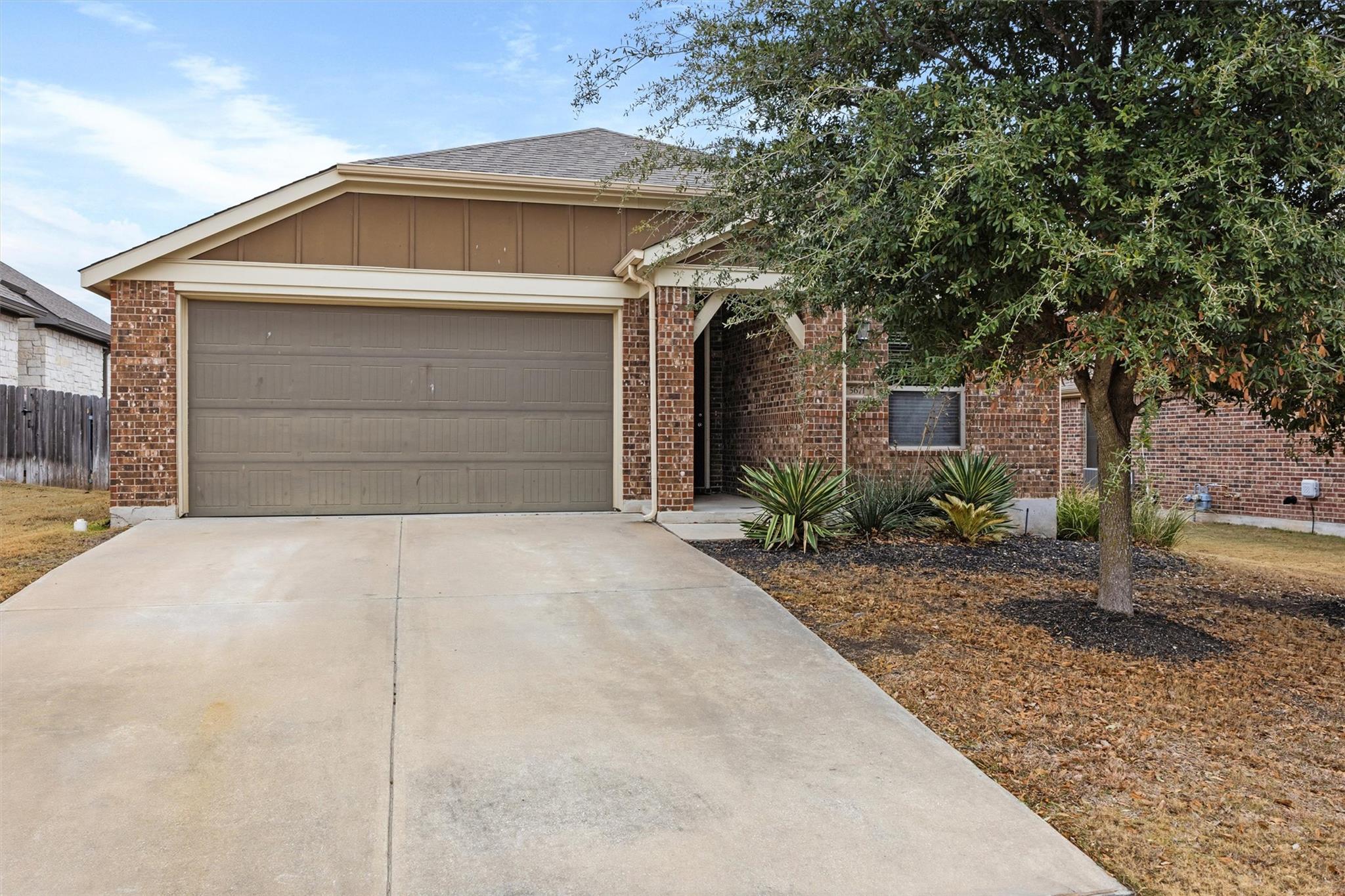 5671 Corsica Loop, Round Rock, TX 78665