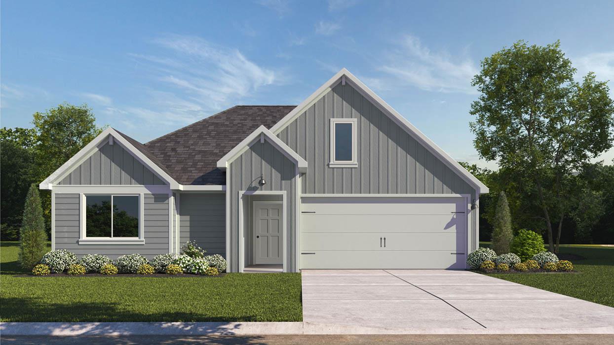 1209 Coriander Rd, Temple, TX 76501