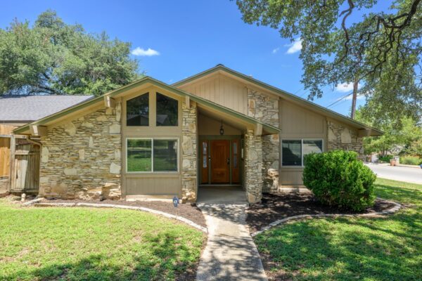 900 Austin Highlands Blvd, Austin