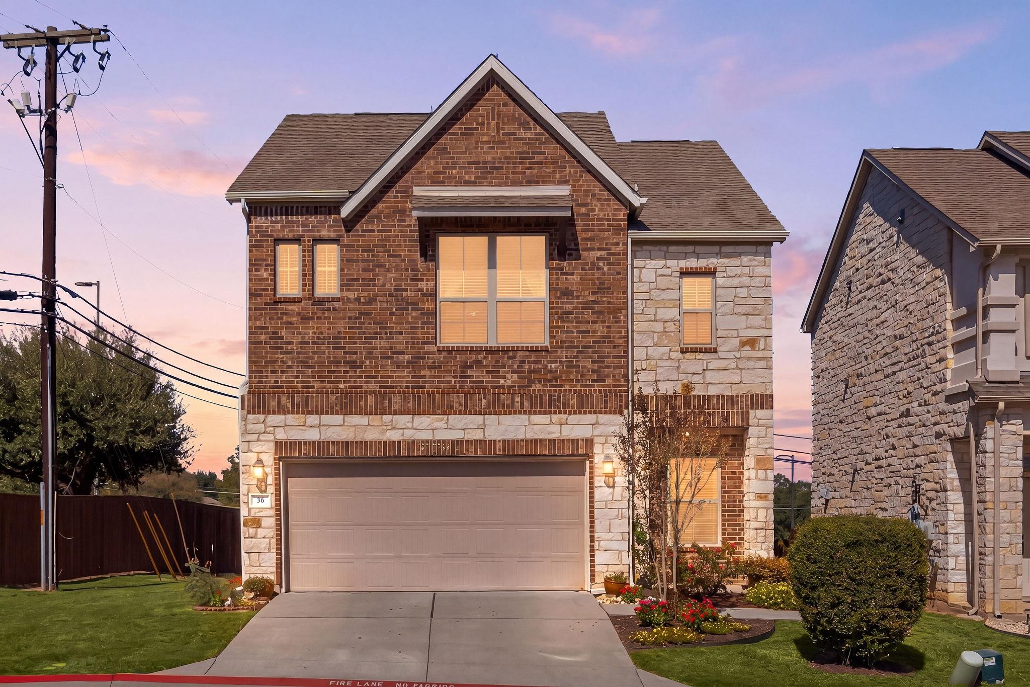 2105 Town Centre Dr #36, Round Rock, TX 78664