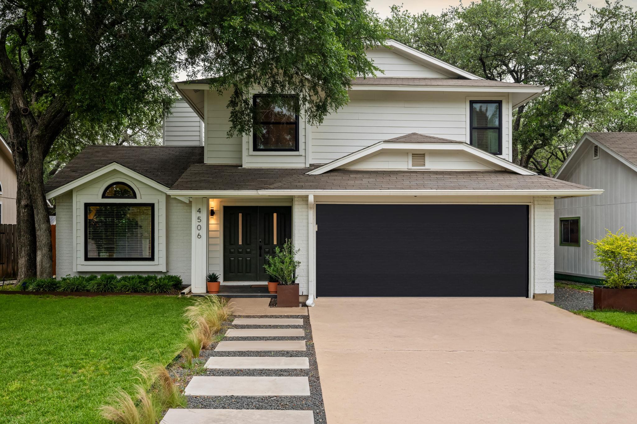 4506 Velasco Pl, Austin