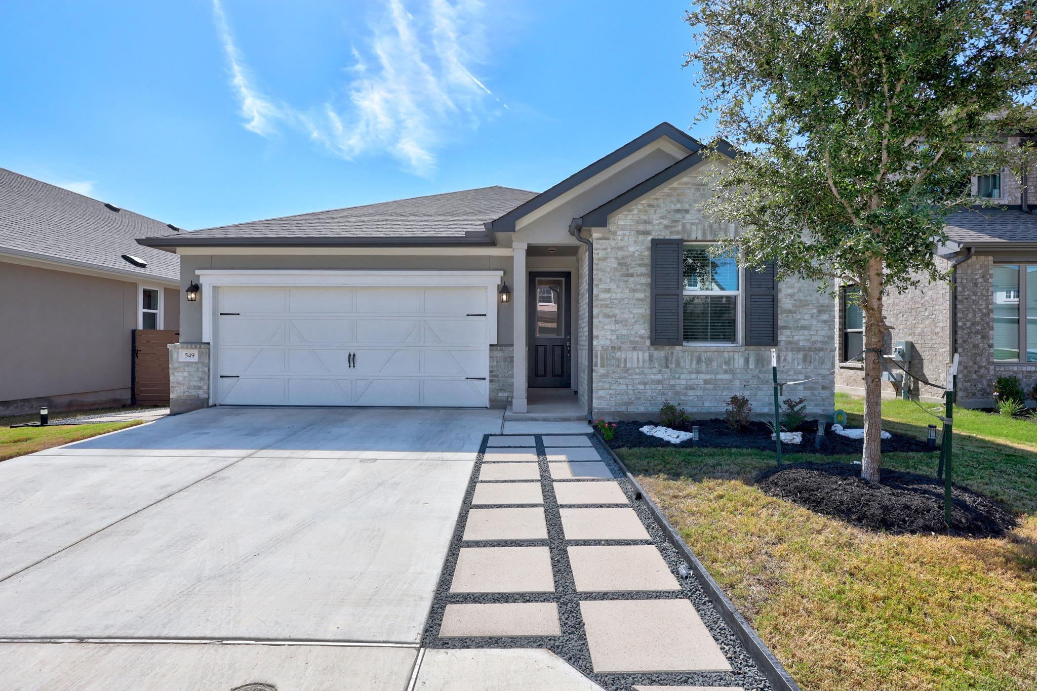 549 Raleigh Dr, Georgetown, TX 78633