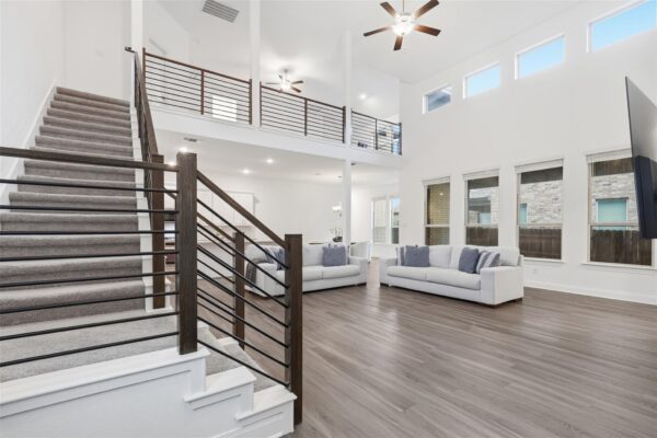 3021 Sage Ranch Dr, Leander