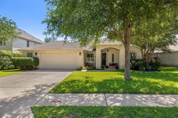 1204 Pagedale Dr, Cedar Park