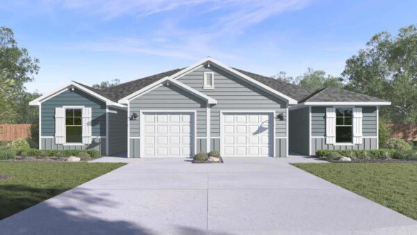 207 A HARRISON Xing, Uhland