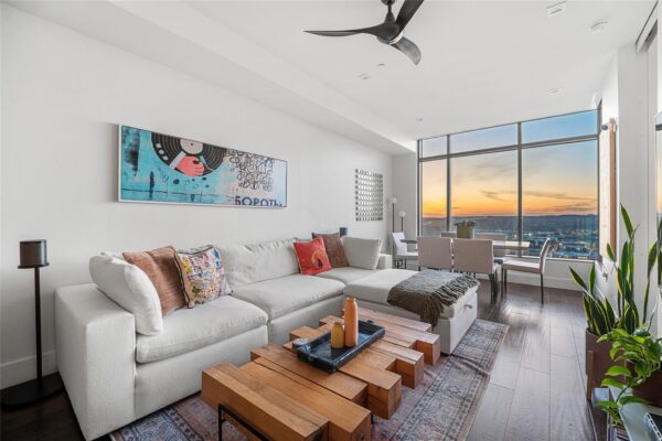 501 West Ave #2502, Austin