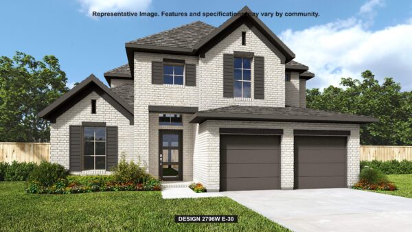 129 Ensberg Ln, Liberty Hill