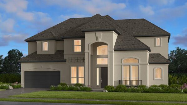 1517 Novara Trl, Leander