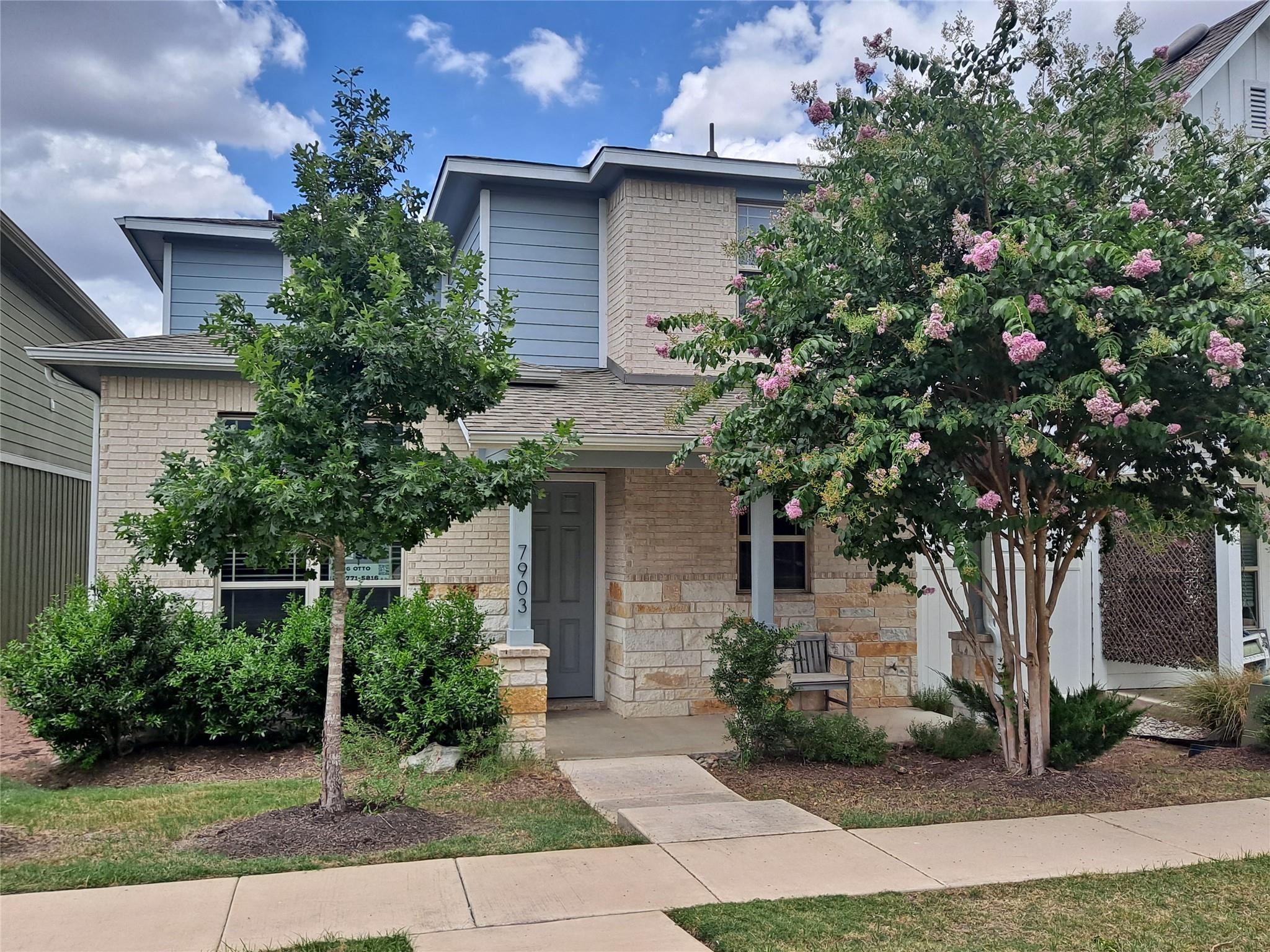 7903 Sutcliffe Dr, Austin, TX 78744