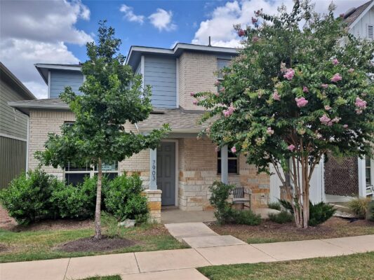 7903 Sutcliffe Dr, Austin