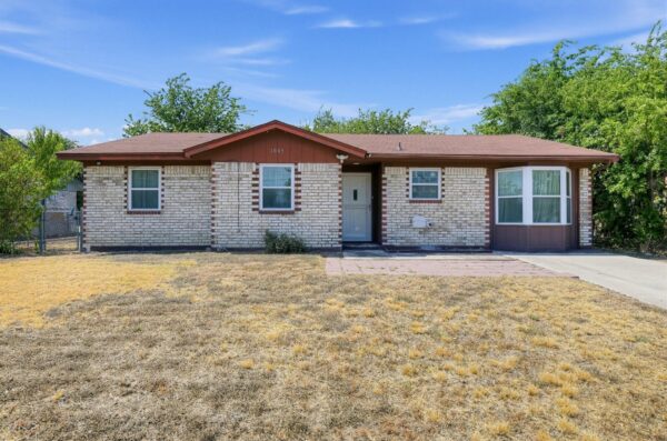 1805 Hammond Dr, Killeen