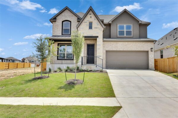 623 Breeze Hollow Ln, Georgetown