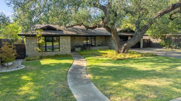 4508 Erin Ln, Austin