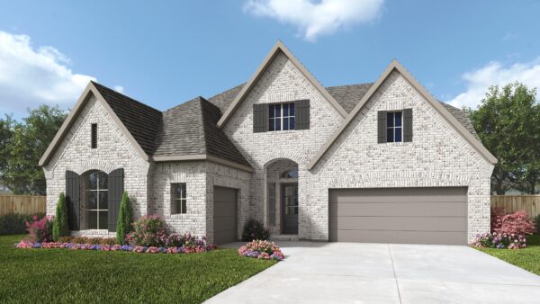 312 Maton Way, Liberty Hill