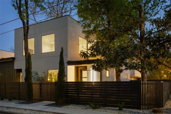 3201 Holton St, Austin