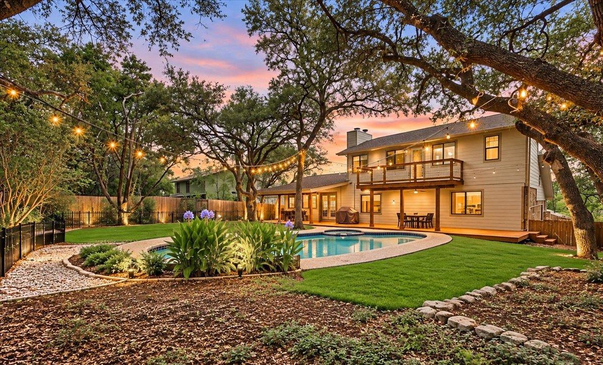 6002 Salton Dr, Austin, TX 78759
