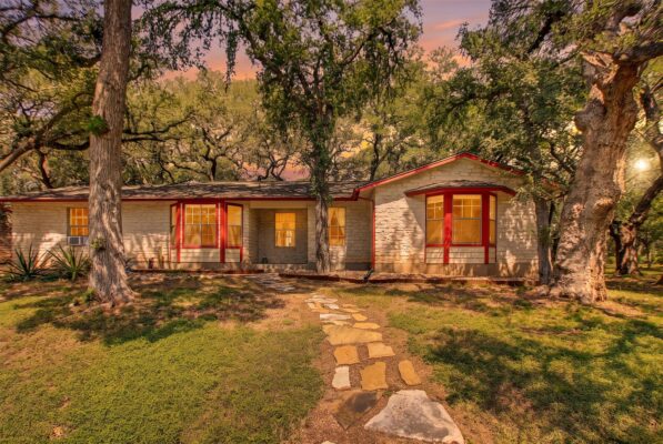 12708 Quail Cv, Buda