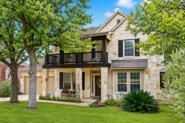 7124 Via Dono Dr, Austin