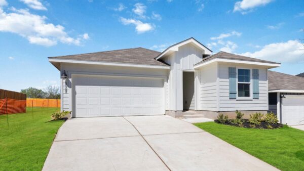 827 Arnold Loop, Uhland