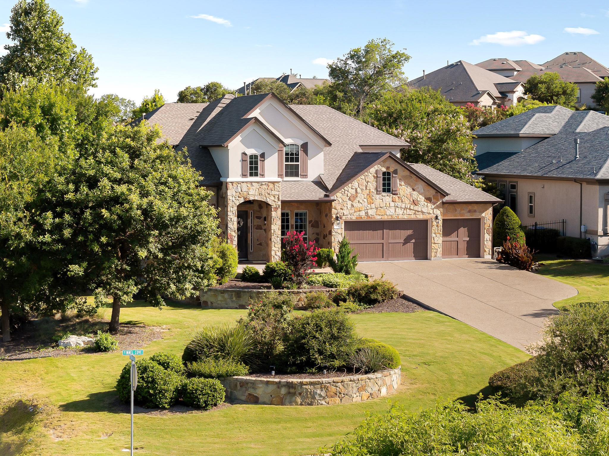 119 Finnel Cv, Austin, TX 78737