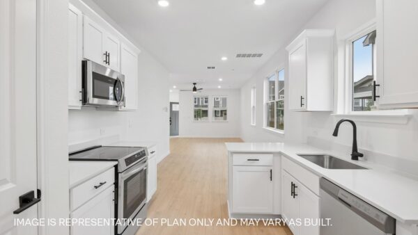 2551 Violet Theo Ln, Round Rock