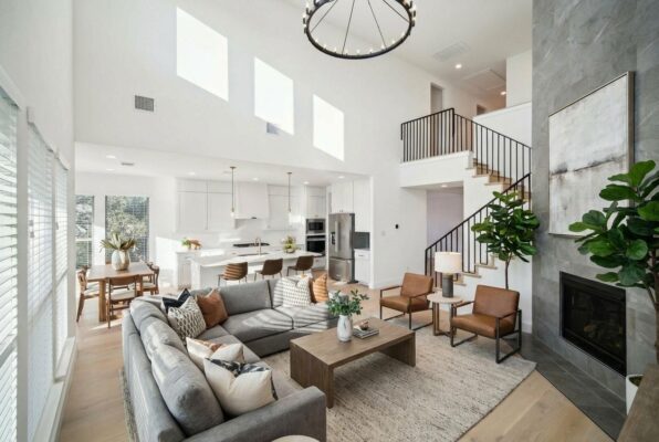 7409 Turnback Ledge Trl, Lago Vista