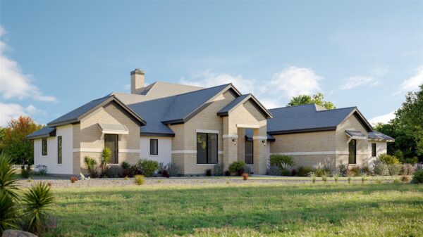 541 Arborland Dr, Georgetown