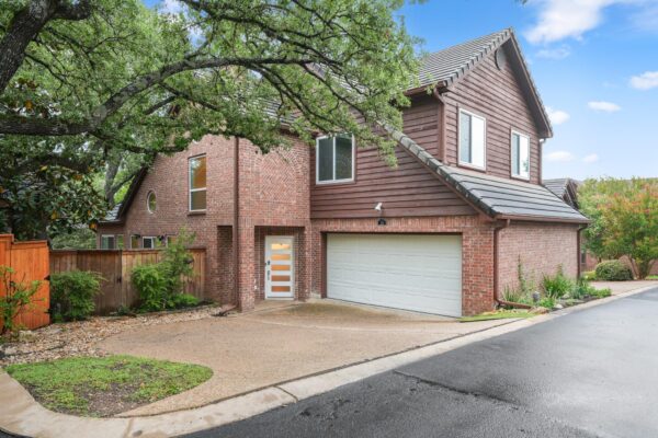 3702 Terrina St #O15, Austin