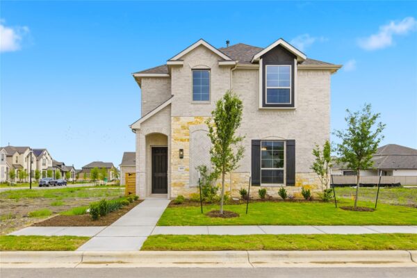 305 Brandywine Rd, Hutto
