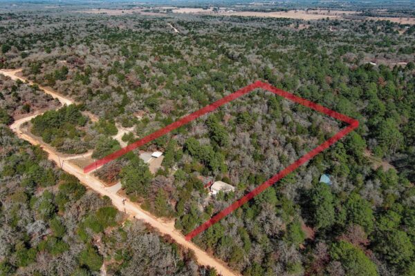 1024 Sand Hills Rd, Red Rock