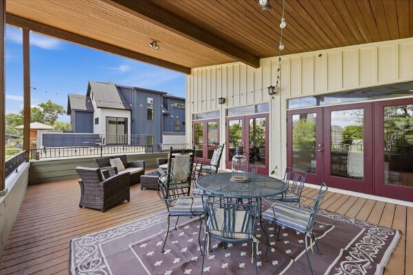 1415 W 51st St #2, Austin