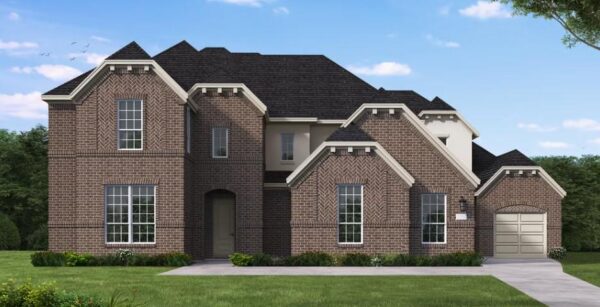1640 Hosanna Grande Way, Leander