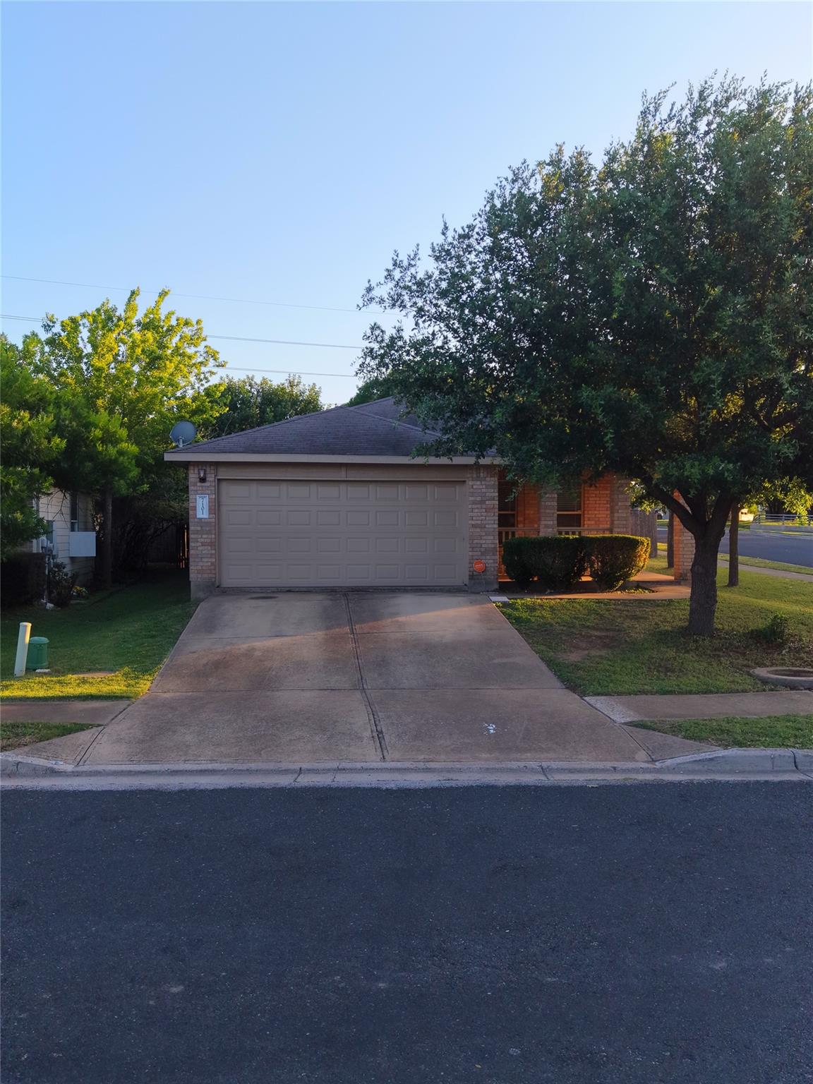 7101 Cayenne Ln, Austin, TX 78741