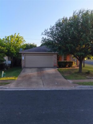 7101 Cayenne Ln, Austin