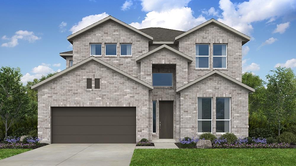 8712 Peristyle Dr, Austin, TX 78744