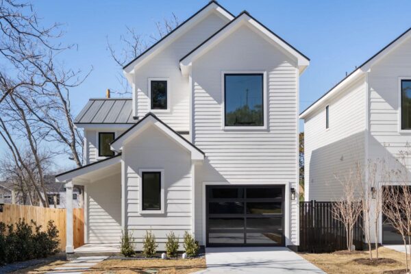 2406 Euclid Ave #2, Austin