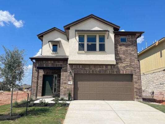 1505 Corsac Way, Austin