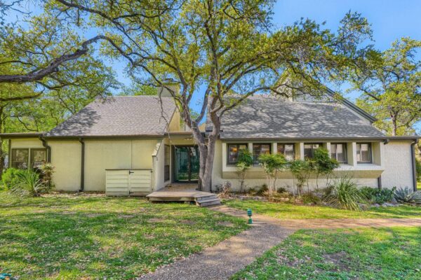 51 Casa Verde St, Lakeway