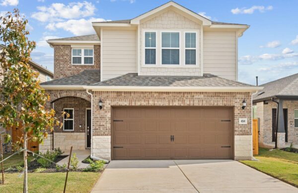 494 Tailwind Dr, Kyle